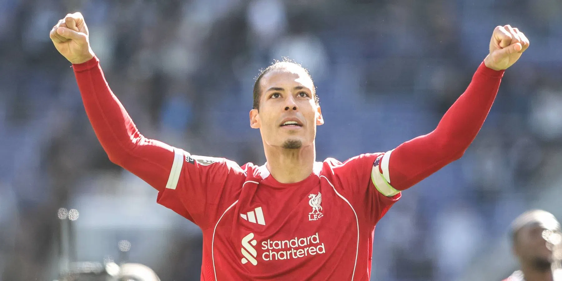 Waar en hoe laat kijk je Liverpool - Chelsea in de Premier League? | VN