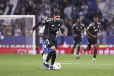 Update: 'Real-spelers op de vuist, Valverde naar ziekenhuis in rolstoel'