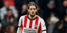 'Gasiorowski kan PSV al na één seizoen verlaten: topploegen azen op Spanjaard'
