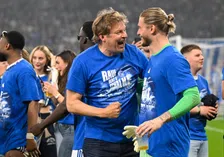 Thumbnail for article: Youri Mulder langer door bij Schalke na promotie naar Bundesliga