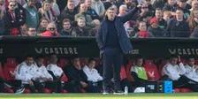 'Gitzwart einde dreigt voor Ajax, zak met geld en berg huiswerk voor Feyenoord'
