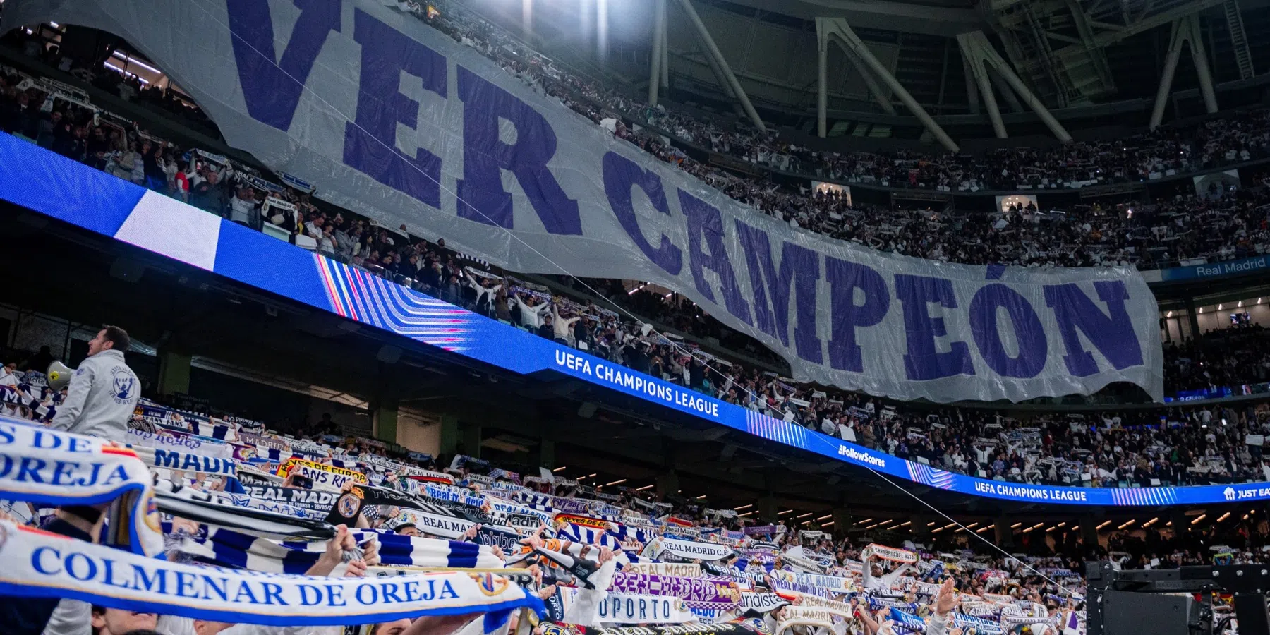 'Valverde aanstichter van Real-rel: toekomst Uruguayaan en Tchouameni beslecht'