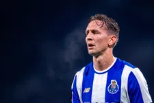 'De Jong mogelijk weg bij FC Porto vanwege familie: Eredivisie-club spitst oren'