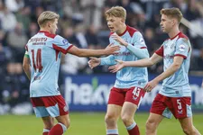 Van Persie hint op twee nieuw beschikbare spelers voor Feyenoord tegen AZ