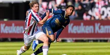 Willem II blijft overeind tegen RKC en bereikt halve finale play-offs
