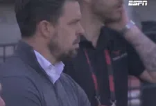 Ontlading bij Willem II: emotionele El Allouchi zorgt voor kippenvelmoment