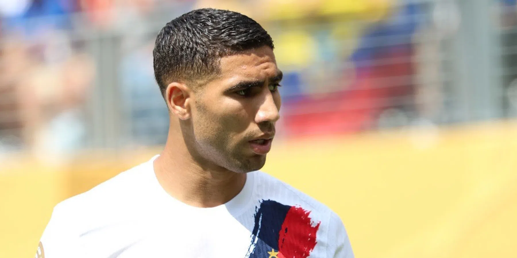 'Goed nieuws voor PSG en Marokko: sterspeler op tijd fit voor Cl-finale'