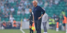 'Mourinho stelt twee belangrijke eisen voor een terugkeer bij Real Madrid'