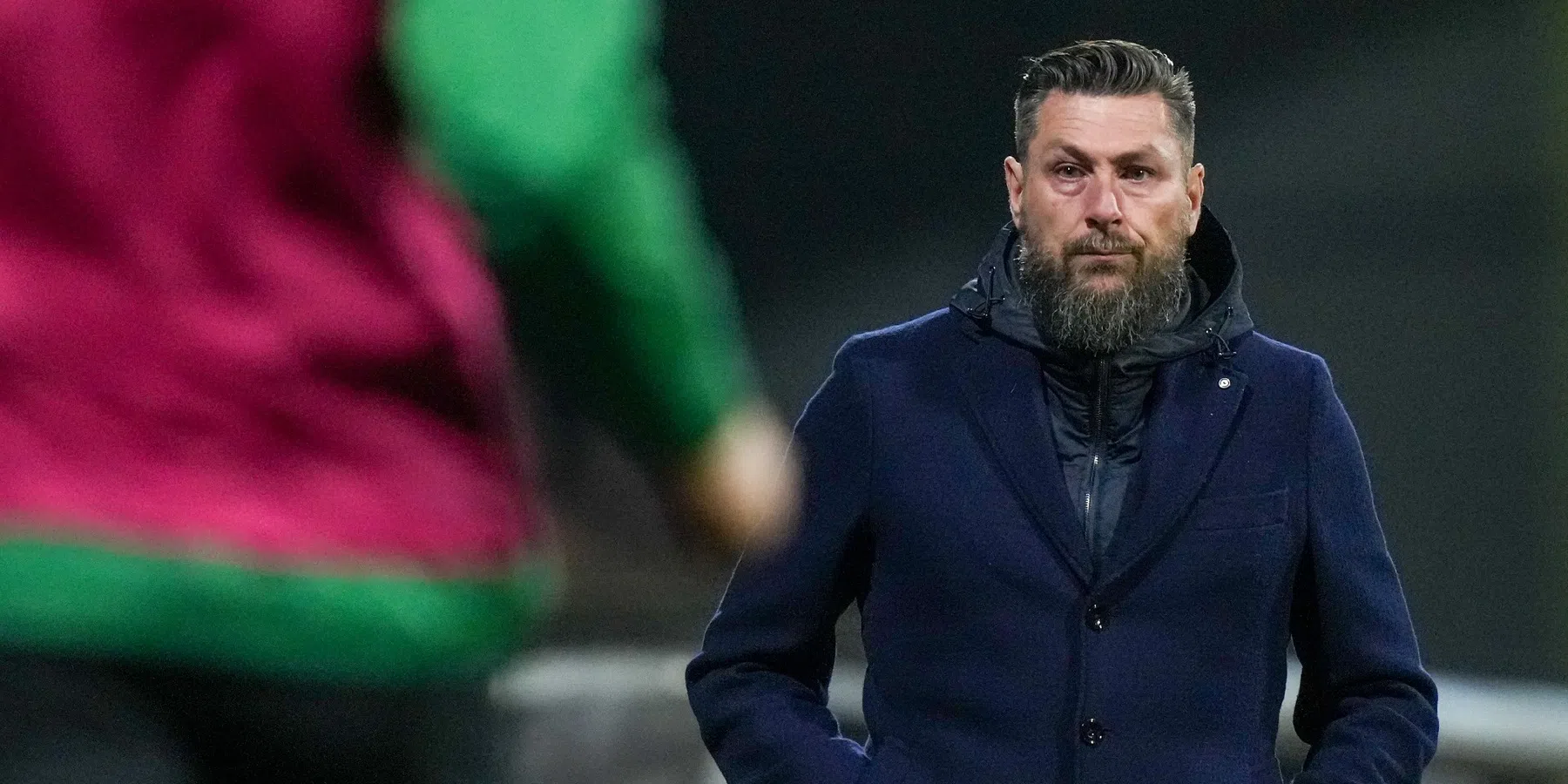 'Bosschaart verruilt Feyenoord voor KKD-club, mogelijke opvolger bekend'