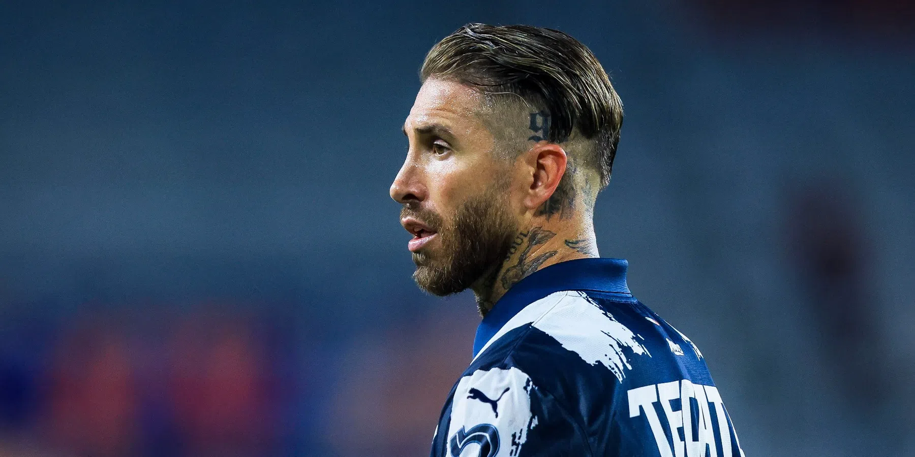'Ramos staat voor terugkeer bij Sevilla: Spanjaard gaat instappen bij de club'