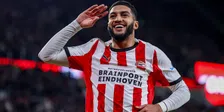 'PSV wil komende zomer transferrecord verbreken: vraagprijs voor Saibari onthuld'