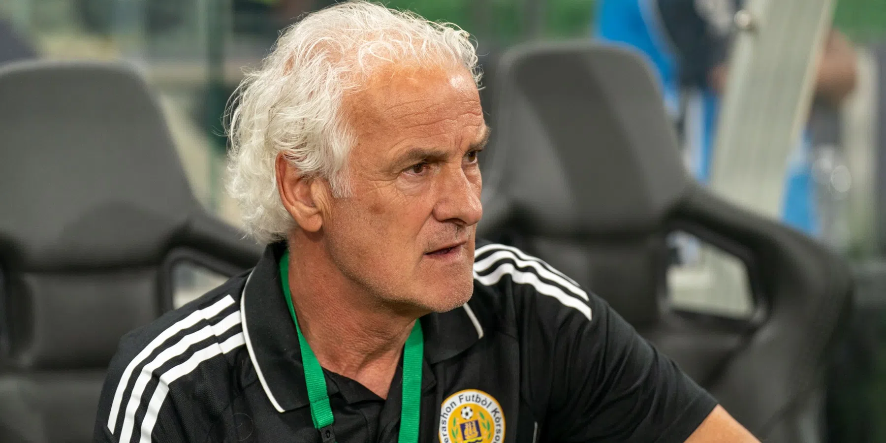 Voetbalbond Curaçao fileert Nederlandse media: 'Walgelijk en verwerpelijk'