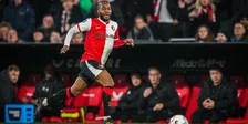 Update: 'Geruchten tegengesproken: Feyenoord niet bezig met Sterling-verlenging'