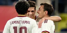 Thumbnail for article: 'Spanje krijgt vlak voor het WK goed nieuws over steraanvaller'