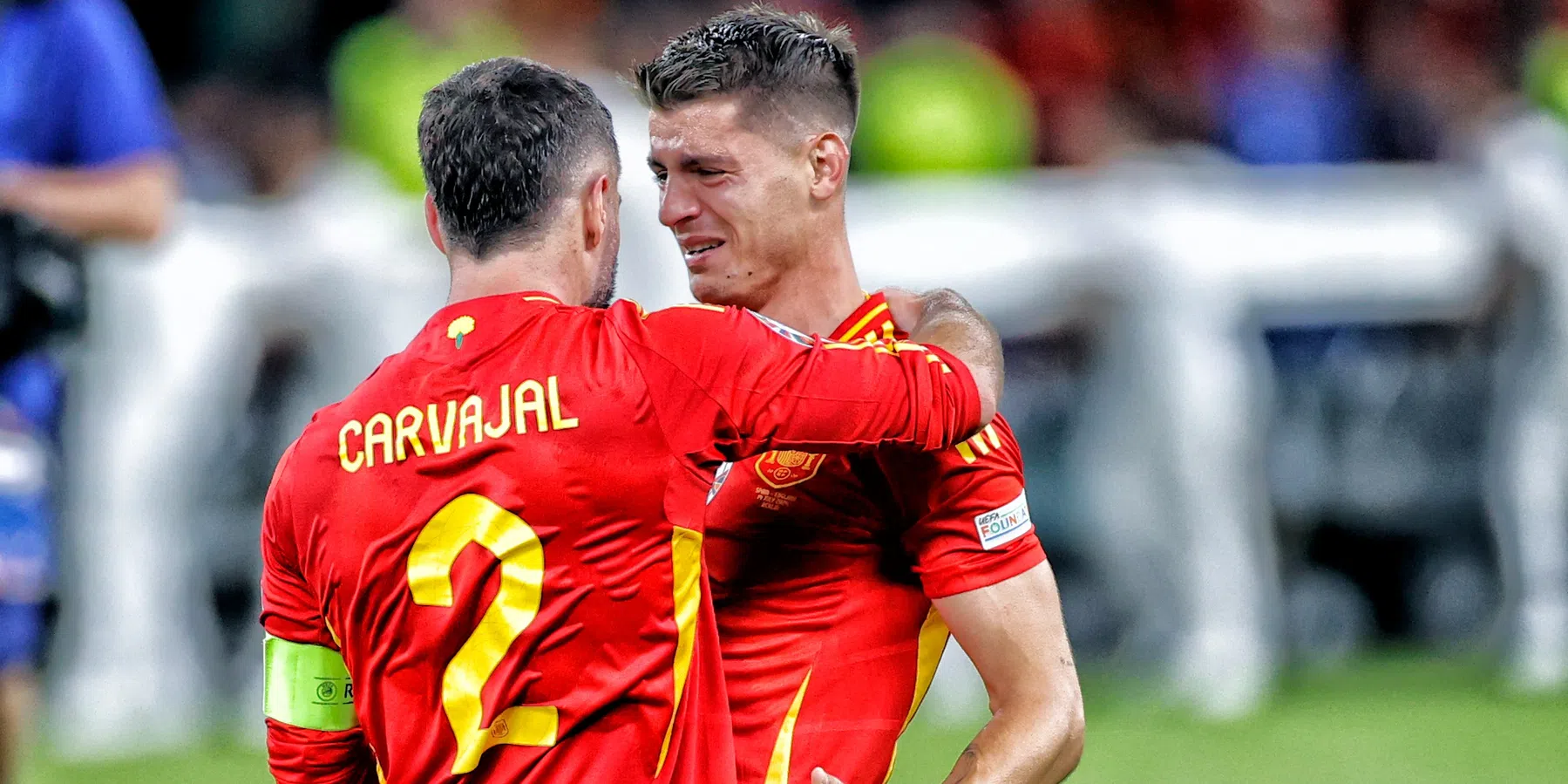 De la Fuente stelt routiniers teleur: twee EK-winnaars ontbreken op WK-lijst