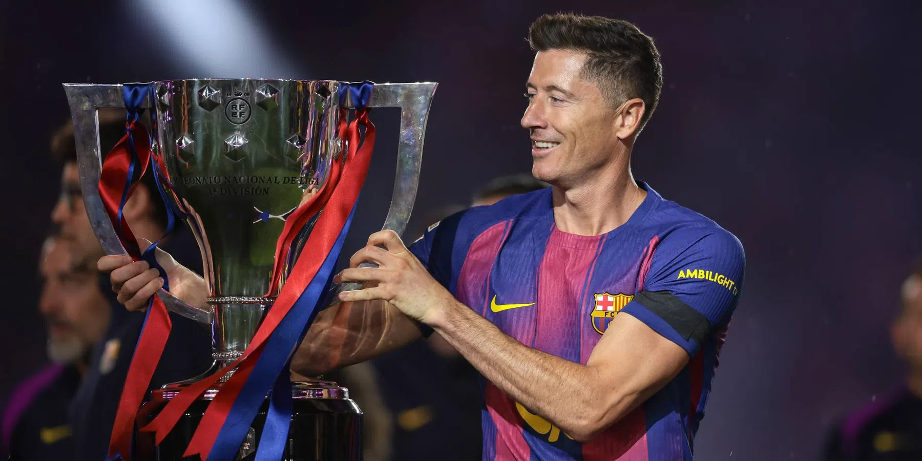 Vermoedelijke opstelling FC Barcelona tegen Alavés