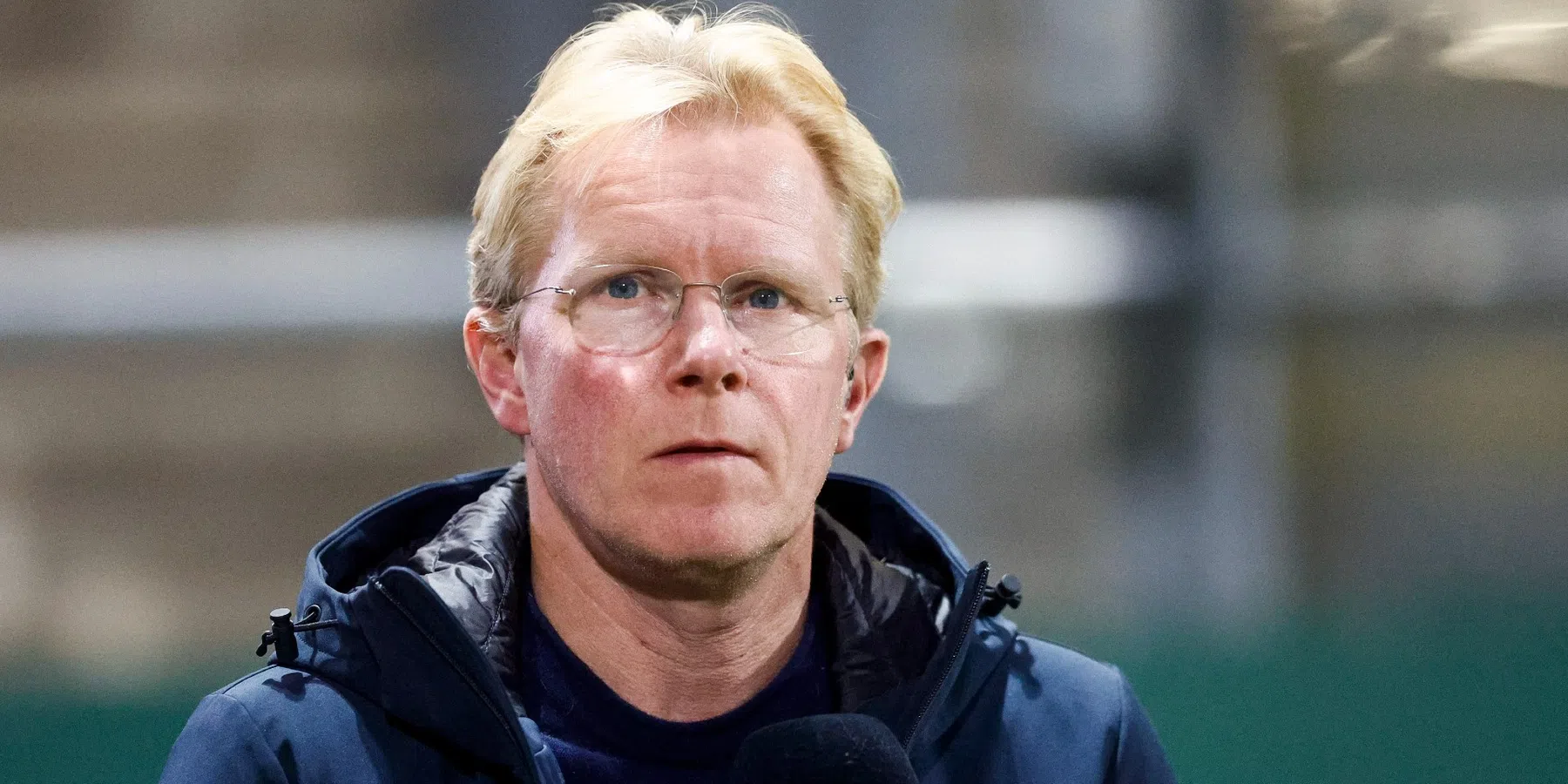 'ESPN-commentator volgt Jansma op als perschef van Curaçao'