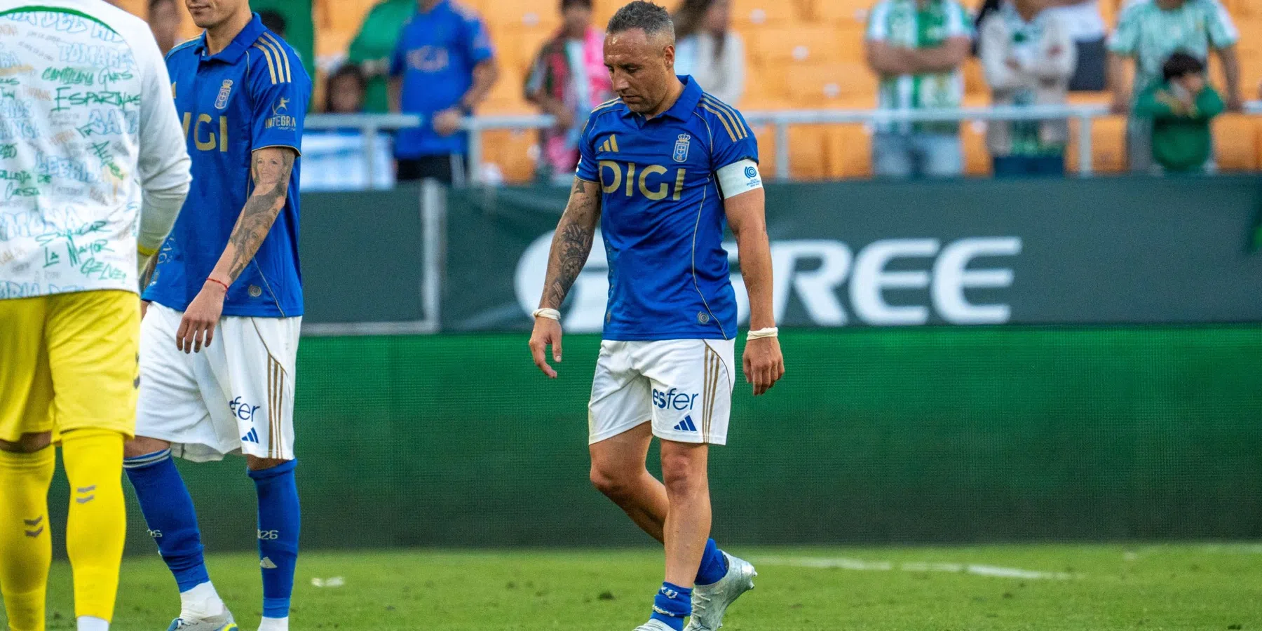 Veertien clubs nog in gevaar: zo verloopt de strijd tegen degradatie in La Liga