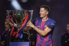 'Afscheid van Robert Lewandowski bij FC Barcelona lijkt nabij'