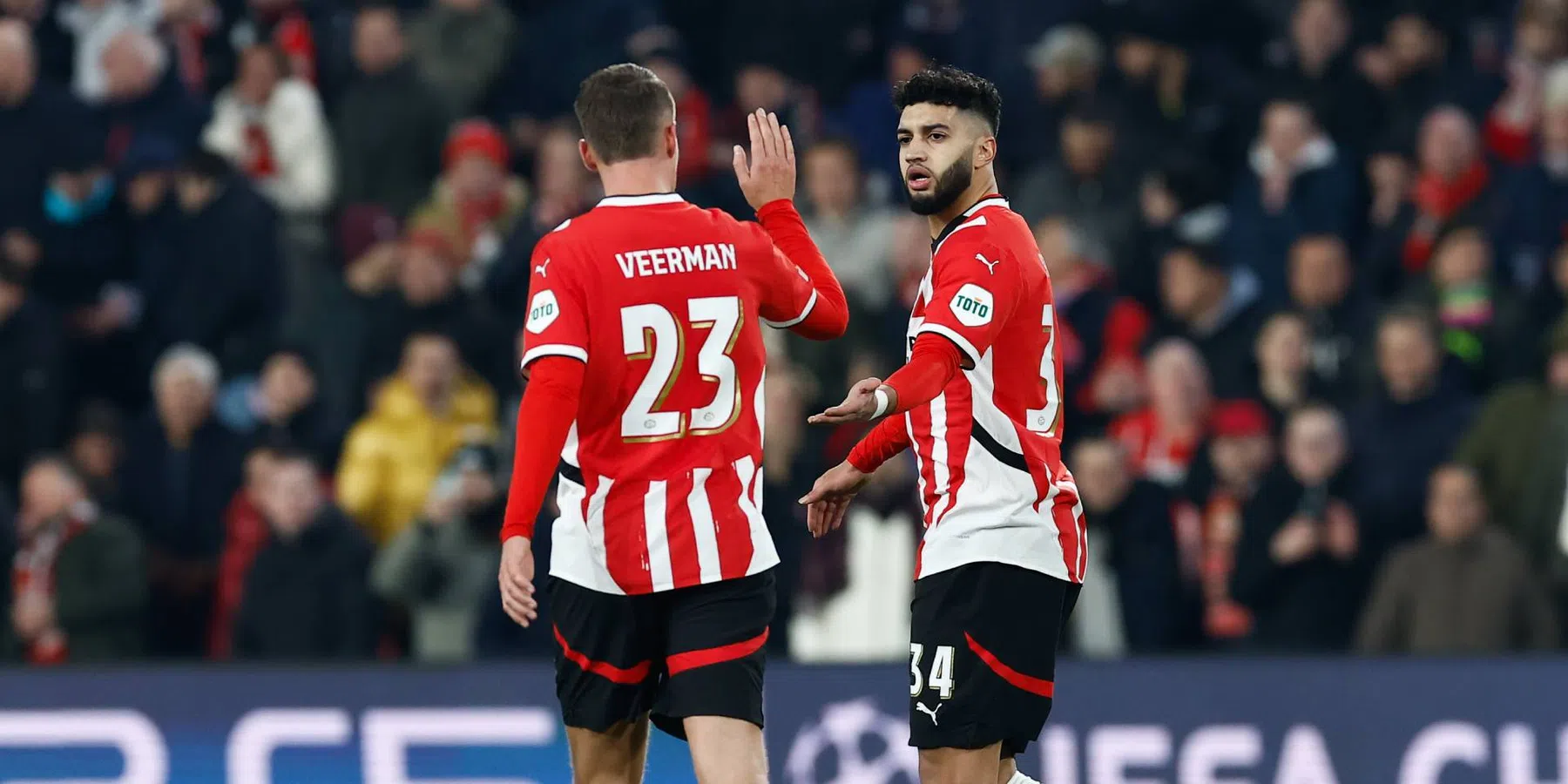 Deze spelers zijn genomineerd voor Eredivisie Speler van het Jaar | VN