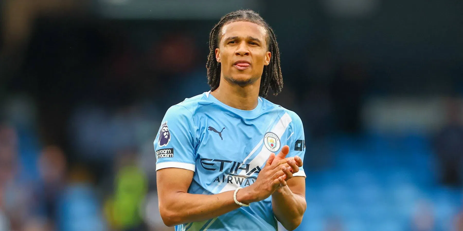 Vermoedelijke opstelling Manchester City tegen Crystal Palace | VN