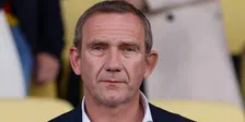 'Feyenoord ziet in Eredivisie-directeur alternatief voor Eenhoorn'