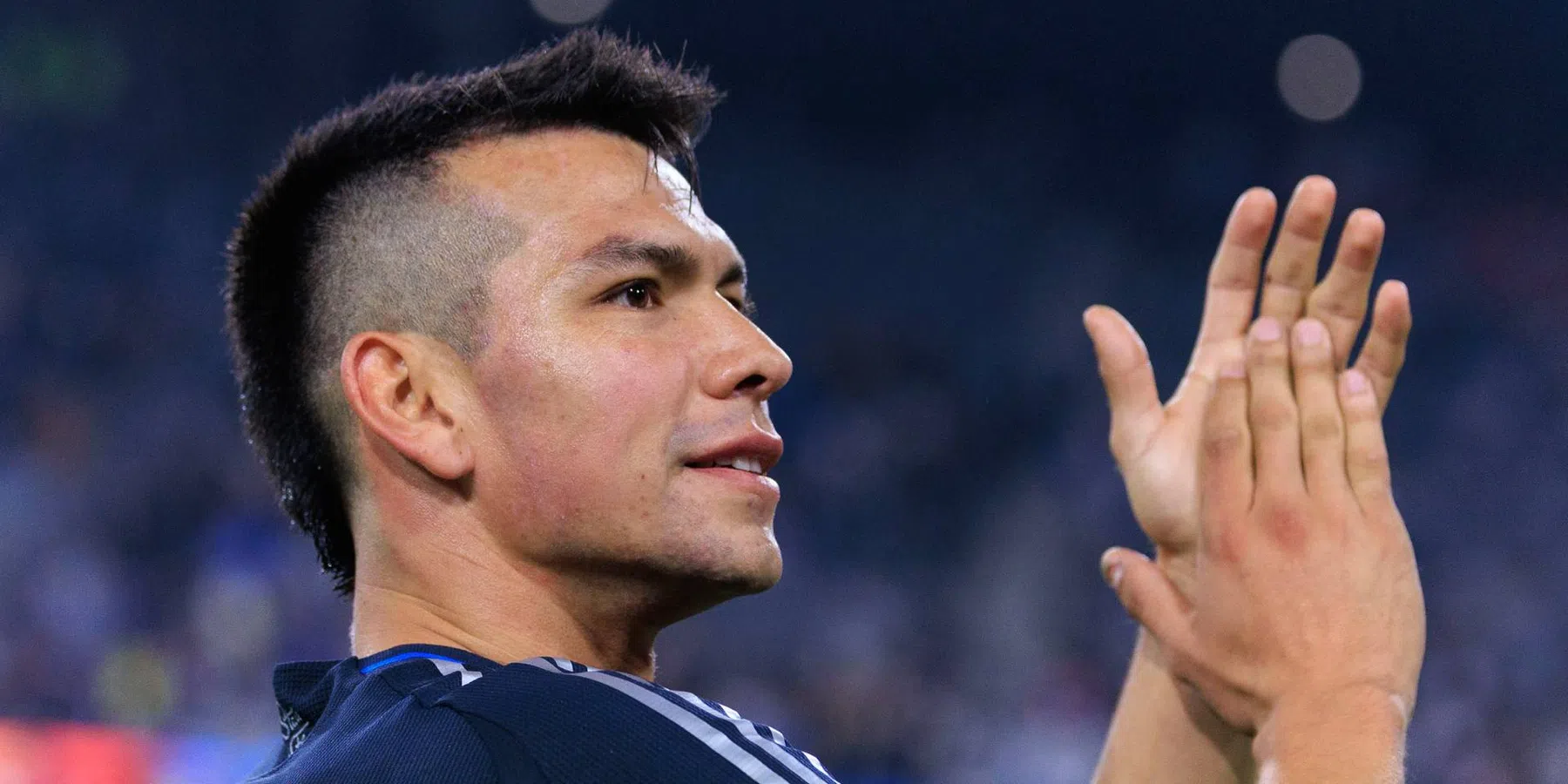 Mexico verrast met ontbreken Lozano in WK-voorselectie