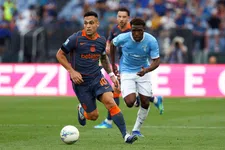 Thumbnail for article: Inter verslaat Lazio overtuigend en wint de Coppa Italia