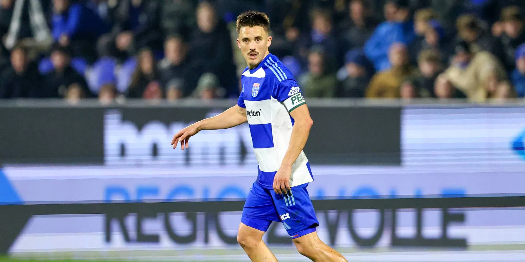Nieuw-Zeeland maakt WK-selectie bekend met Eredivisie-speler | VN
