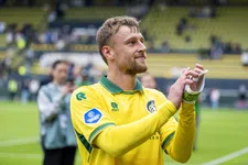 Deze drie Nederlandse clubs tonen interesse in transfervrije Sierhuis