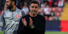 'Ajax bereikt mondeling akkoord met nieuwe hoofdtrainer'