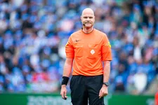 Nederlandse scheidsrechter aangehouden wegens aanranding, WK op de tocht