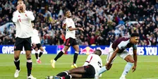 Liverpool lijdt pijnlijke nederlaag tegen Aston Villa ondanks dubbelslag Van Dijk