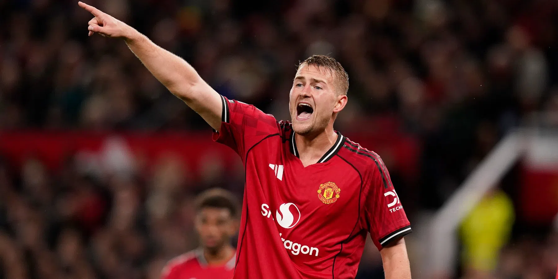 De Ligt spreekt zich uit na WK-domper: 'Opereren was de enige optie'