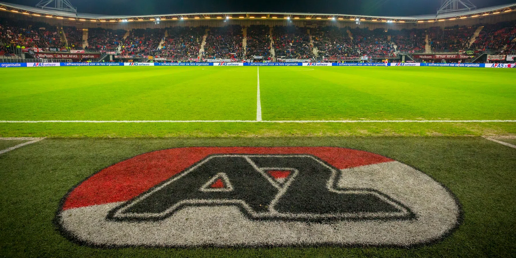 Ambitieus AZ wil het AFAS Stadion fors uitbreiden: dit zijn de plannen