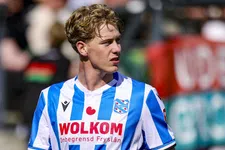 'PSV, Ajax en Feyenoord tonen interesse in uitblinker van SC Heerenveen'