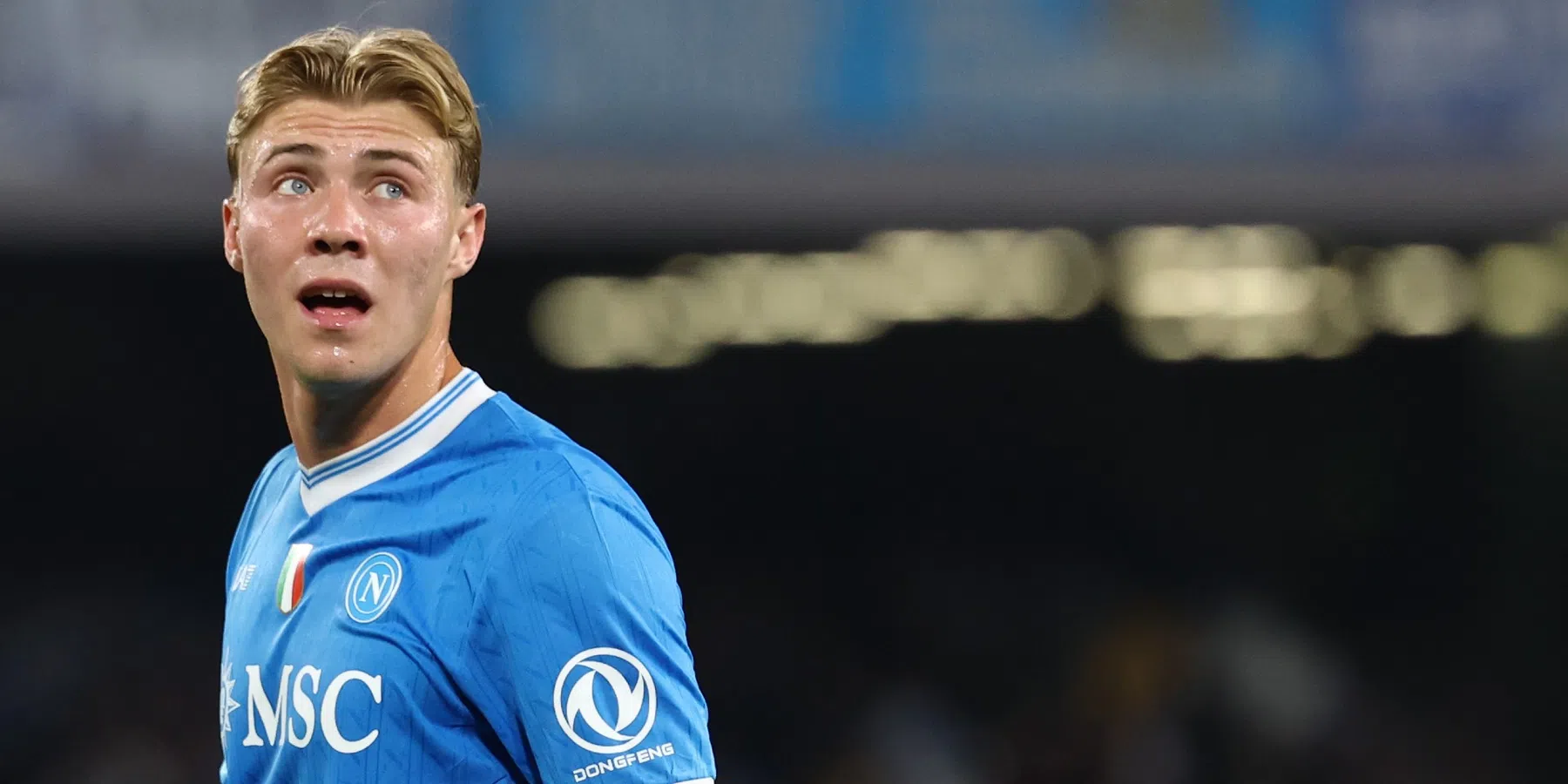 'United is 44 miljoen euro rijker na Champions League-kwalificatie van Napoli'