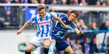 Ajax veroordeeld tot play-offs na zwakke vertoning, NEC lachende derde na zege PSV