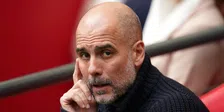 Daily Mail: Guardiola vertrekt na tien jaar als trainer van Manchester City 