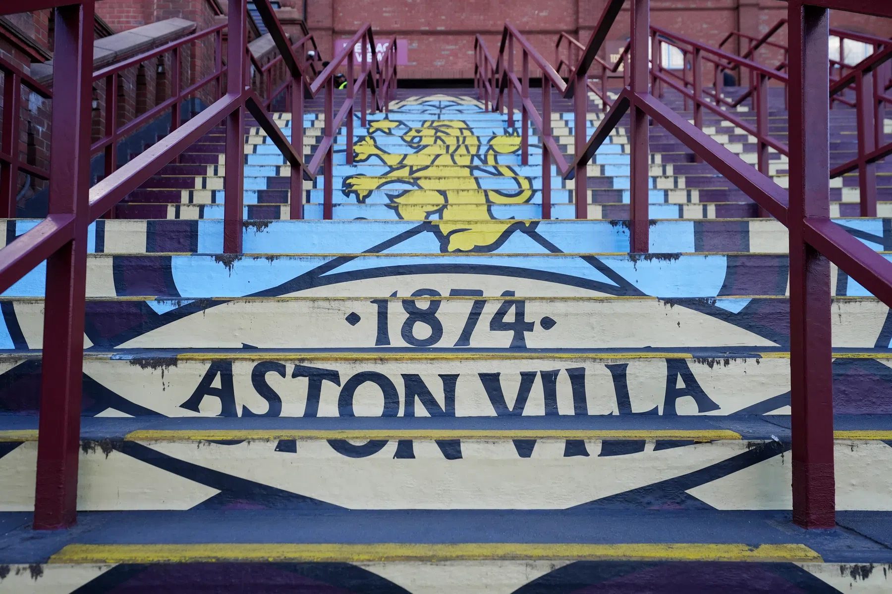 Wanneer won Aston Villa voor het laatst een prijs?