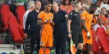 WK op de tocht voor Timber: 'Ziet er niet rooskleurig uit'