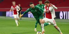 Thumbnail for article: Waar wordt Ajax - FC Groningen in de play-offs om Europees voetbal uitgezonden?