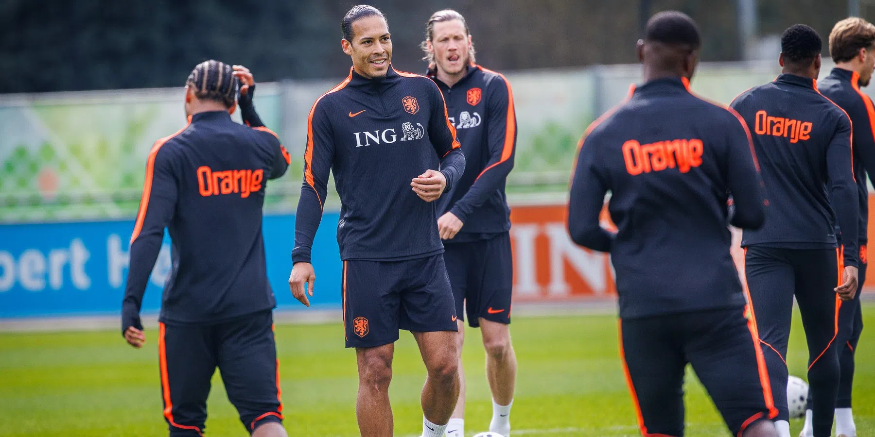 Voorbereiding Oranje op WK 2026: alle belangrijke data richting het WK op een rij