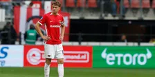 Mijnans spreekt zich uit over transfer: 'PSV is geen serieuze optie'