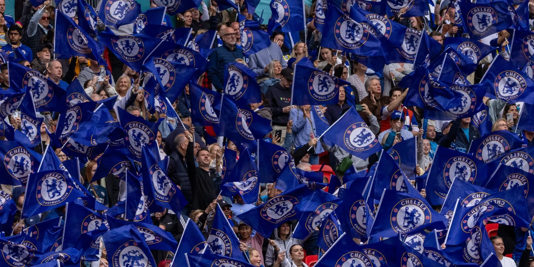 Vermoedelijke opstellingen Chelsea en Tottenham: Twee Nederlanders in de basis