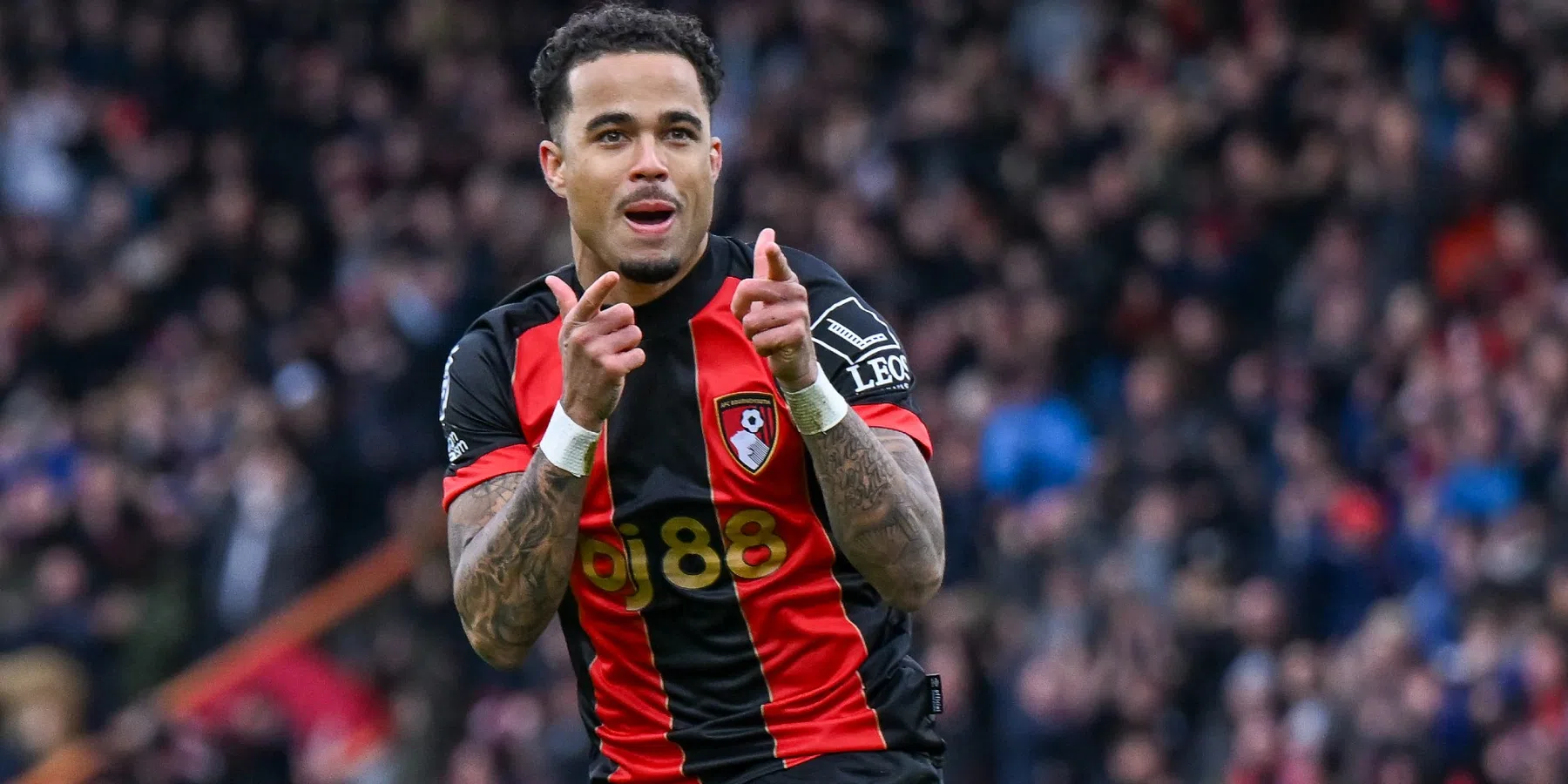  Manchester City gewaarschuwd: Bournemouth al maanden ongeslagen in Premier League