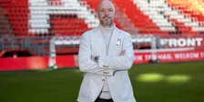 Ten Hag hoopt zaken te doen met Feyenoord: 'Wij willen hem heel graag'