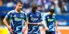 Ajax jaagt op Europees ticket: zoveel prijzengeld wacht in de Conference League