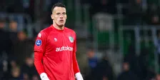 'Toch Groningen-supporters tegen Ajax: bezoekende fans zijn welkom in Volendam'