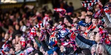 Thumbnail for article: Flinke domper Willem II-fans: geen uitsupporters bij play-off om promotie